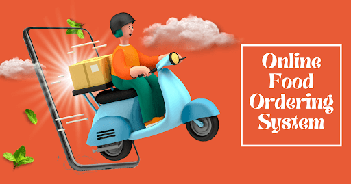 Online Ordering System
for Restaurants